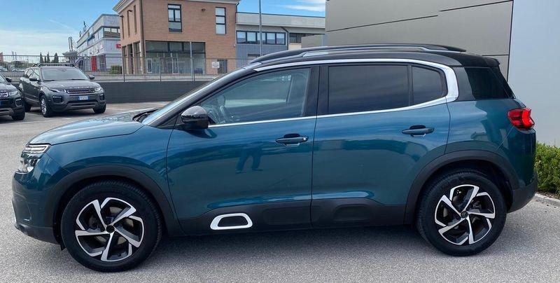 Citroën C5 Aircross C5 Aircross PureTech 130 S&S Feel
