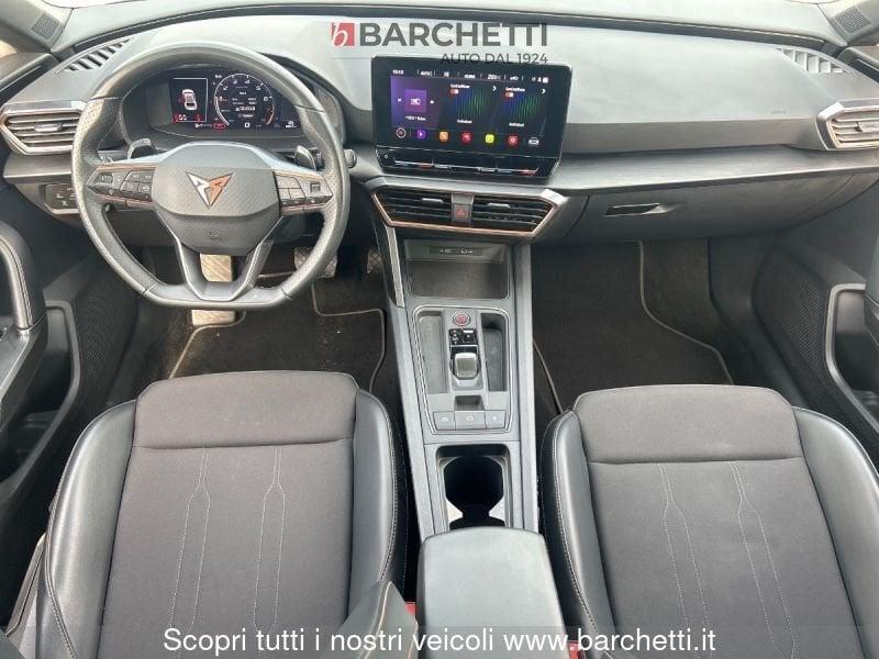 CUPRA Leon 1.5 Hybrid DSG 150 CV