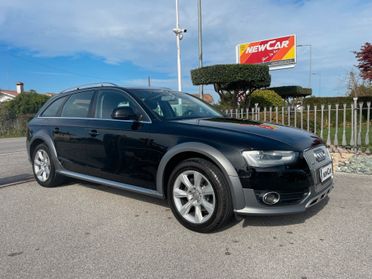 Audi A4 Allroad 2.0 TDI 177 CV Ambiente