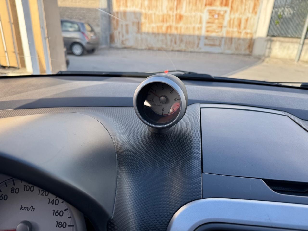 Suzuki Splash 1.3 DDiS diesel FINANZIABILE