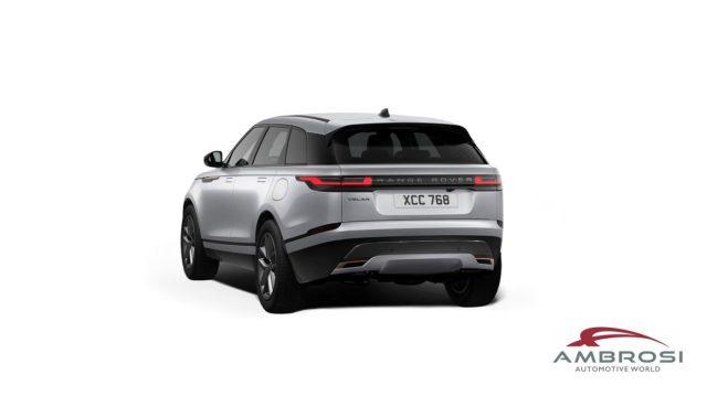 LAND ROVER Range Rover Velar 2.0P AJ20P4H PHEV AWD 5DR SWB Dynamic HSE 404PS