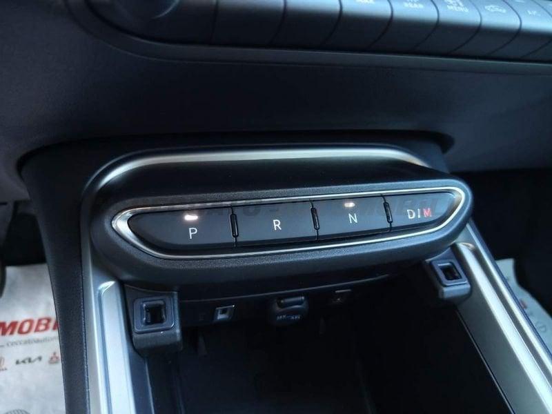 Jeep Avenger Avenger 4xe My25 619 AvengerOverland 1.2 136cv 4xe Mhev