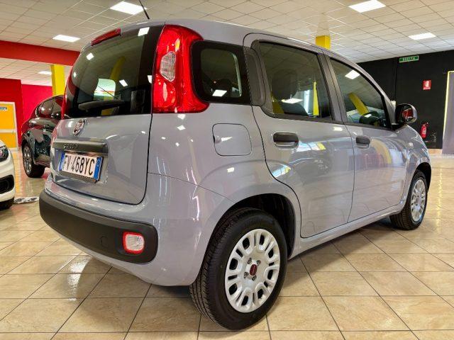 FIAT Panda 1.2 Easy UNIPRO -IVA ESPOSTA -5 POSTI -OK NEOPATAT