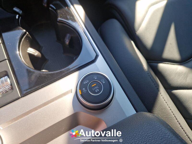 Volkswagen Touareg 3.0 V6 TDI SCR Elegance