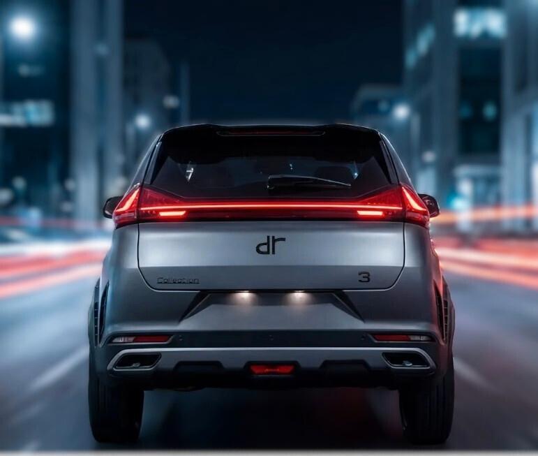 Dr 3 dr3 1.5 Collection