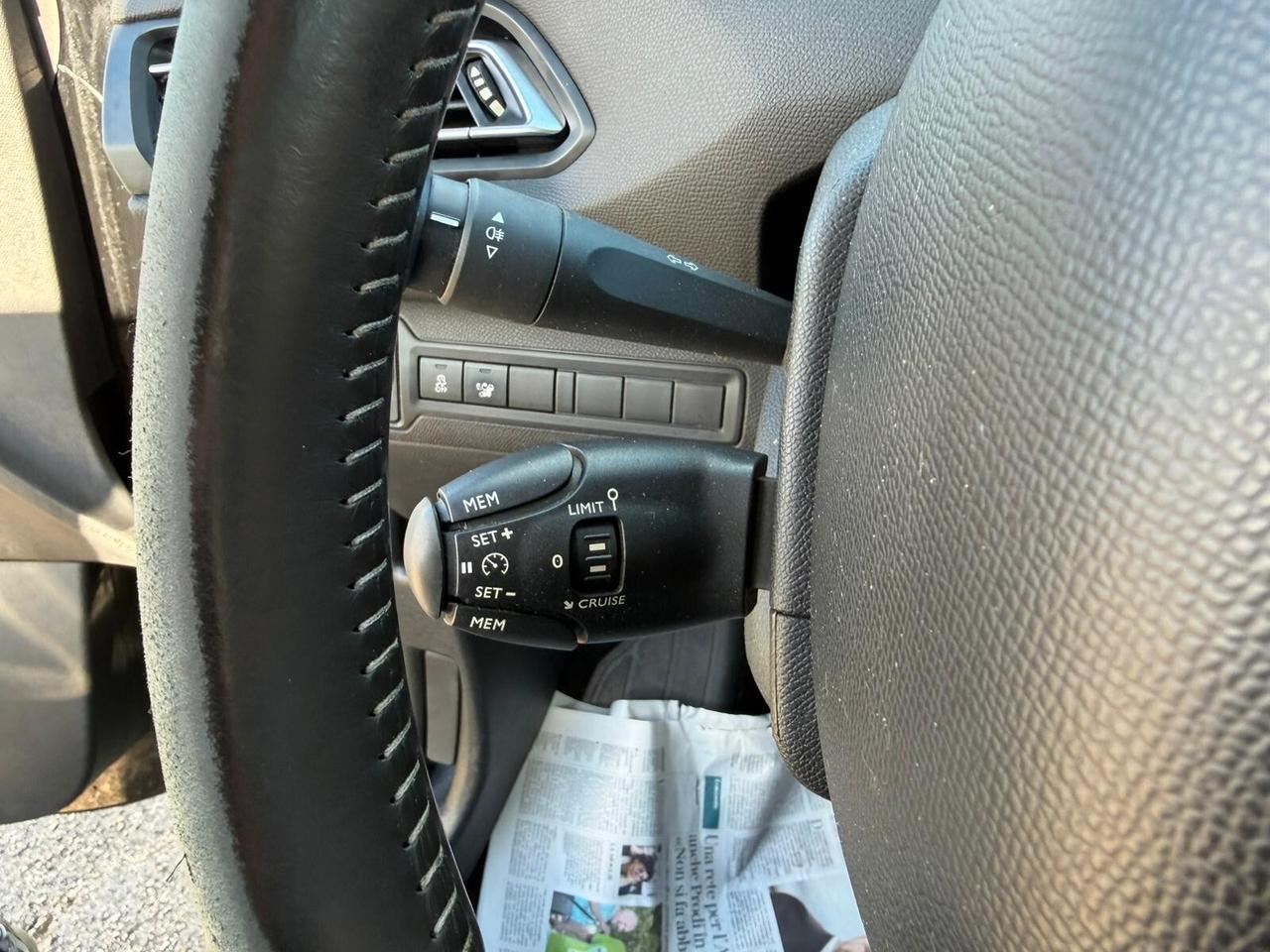 Peugeot 308 1.6 e-HDi 115 CV Stop&Start SW Business