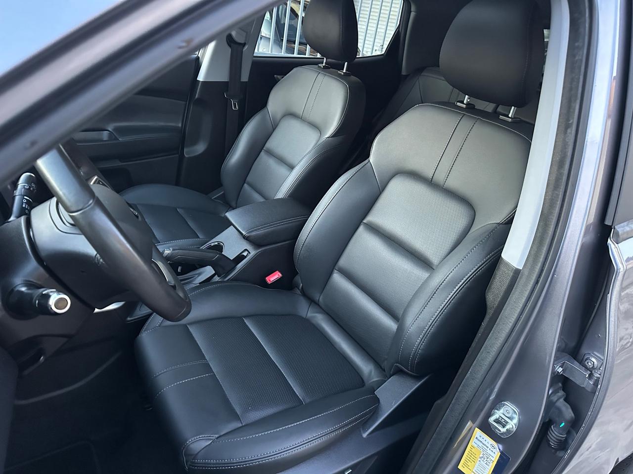 Dr 4.0 1.5 Bi-Fuel GPL