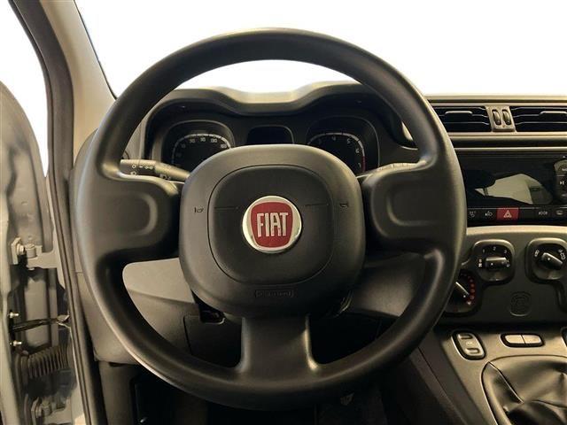 FIAT Panda 1.0 FireFly Hybrid 70cv City Life S&S