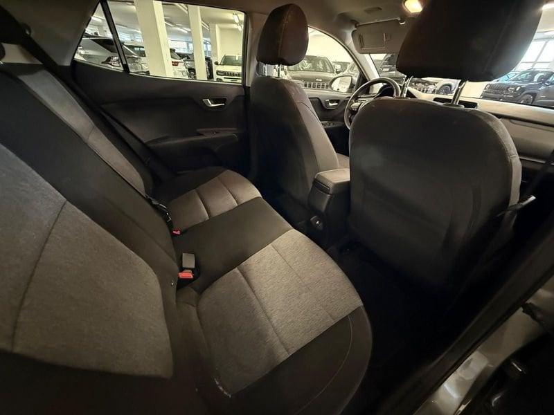 KIA Stonic Stonic 1.2 MPI Style Special Edition