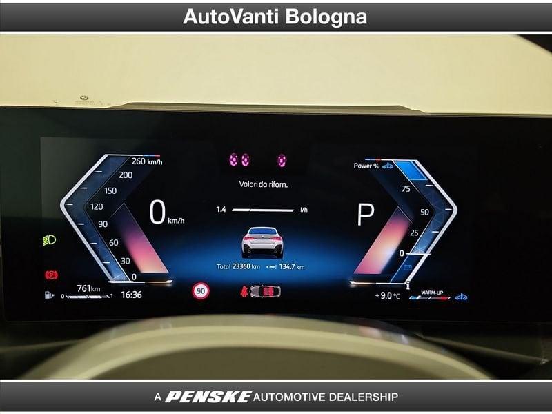 BMW Serie 4 Gran Coupé 420d xDrive 48V Msport Pro