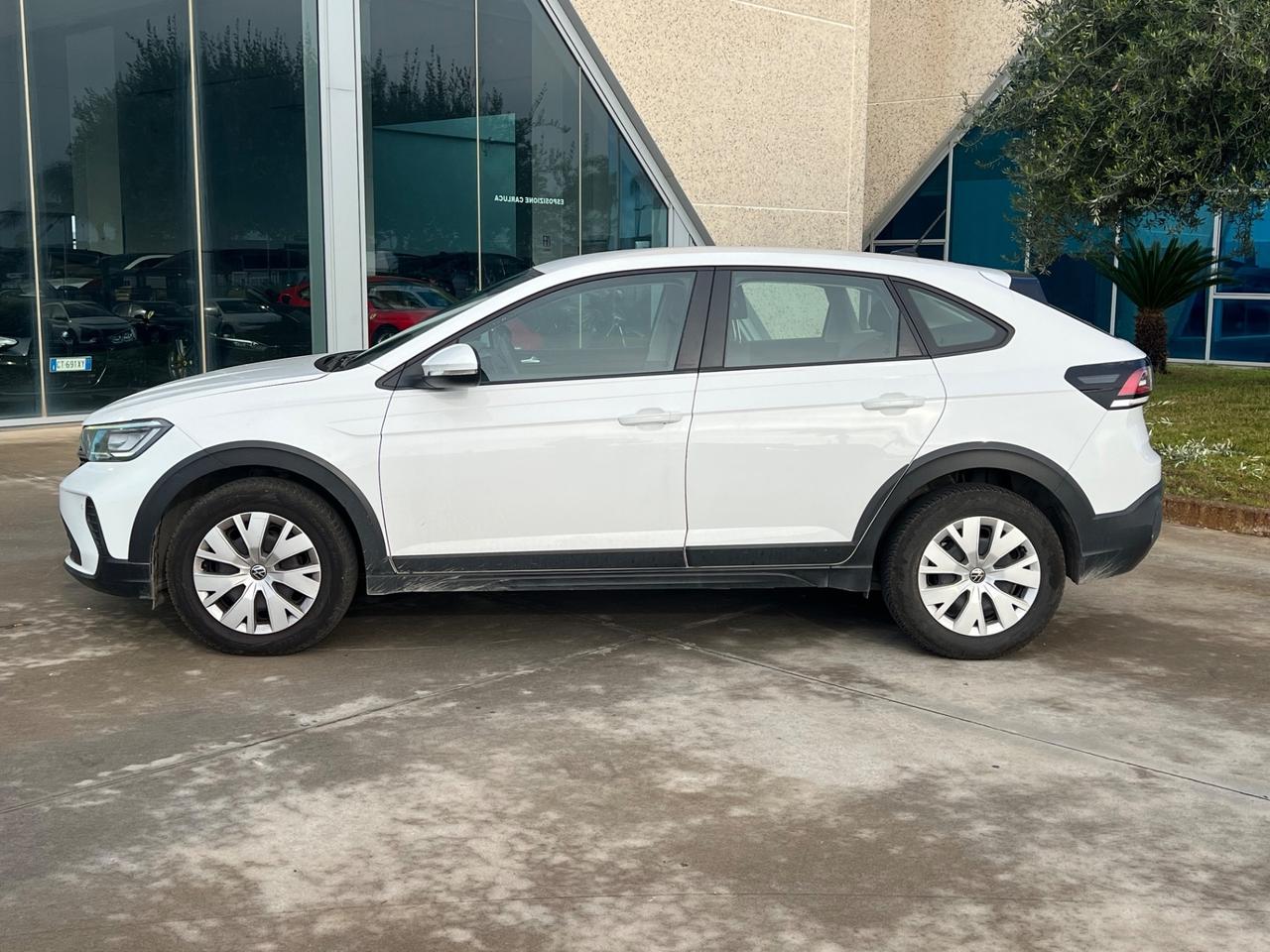 Volkswagen Taigo 1.0 TSI 95 CV Life possibilità noleggio no scoring