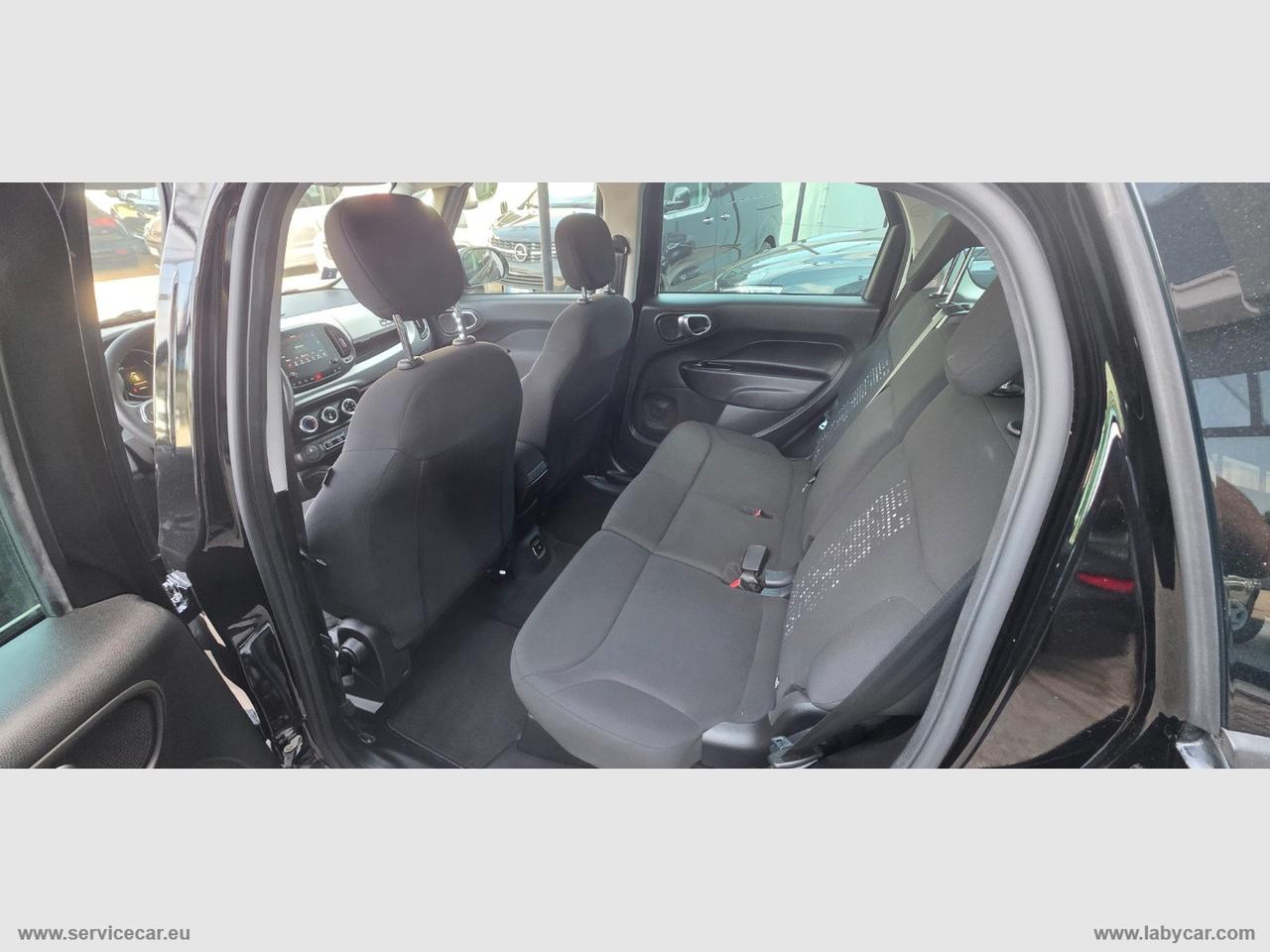 FIAT 500L 1.4 95 CV S&S Connect