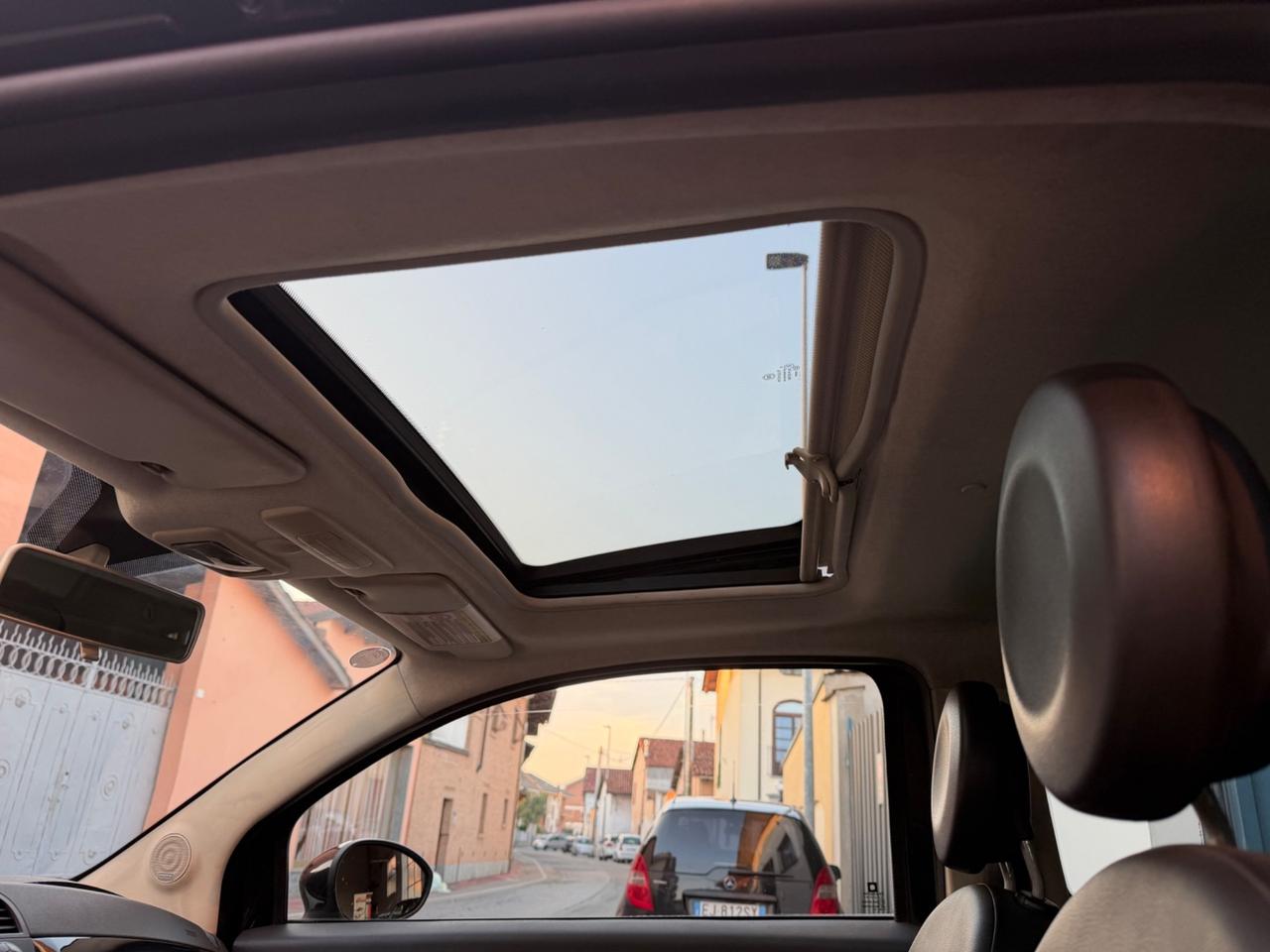 Fiat 500 1.2 Sport