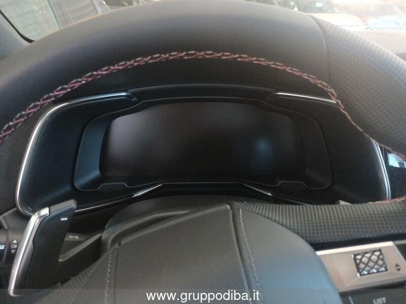 DS DS 7 Modello: 1SX8 DS7 EDITION FRANCE BLUEHDI 130