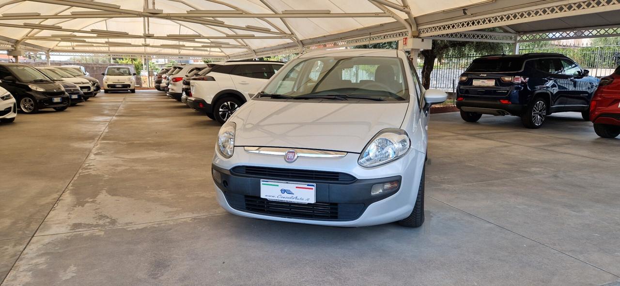 Fiat Punto Evo 1.3 Mjt 95cv Emotion **Come Nuova**