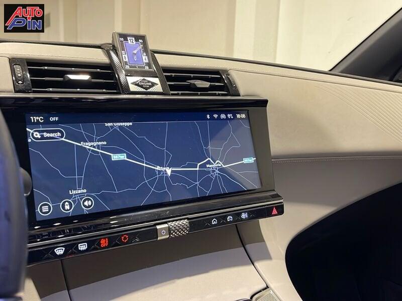 DS DS 7 DS 7 BlueHDi 130 aut. Étoile