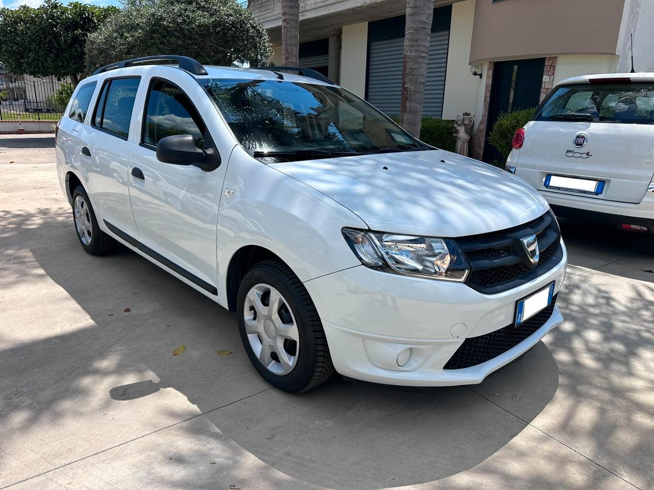 Dacia Logan MCV 1.2 GPL | Ottime Condizioni | - 2015