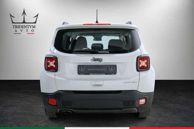 Jeep Renegade 1.6 mjt Limited fwd 120cv auto my18