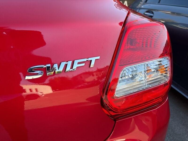 Suzuki Swift VI 1.2 dualjet Cool 2wd my19