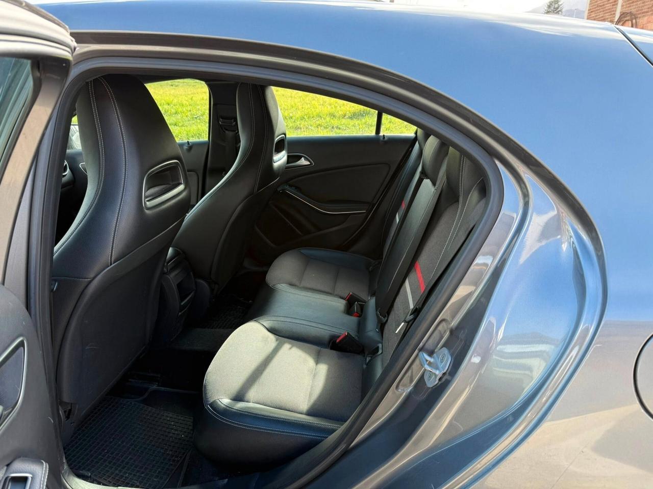 Mercedes-benz A 180 CDI Executive