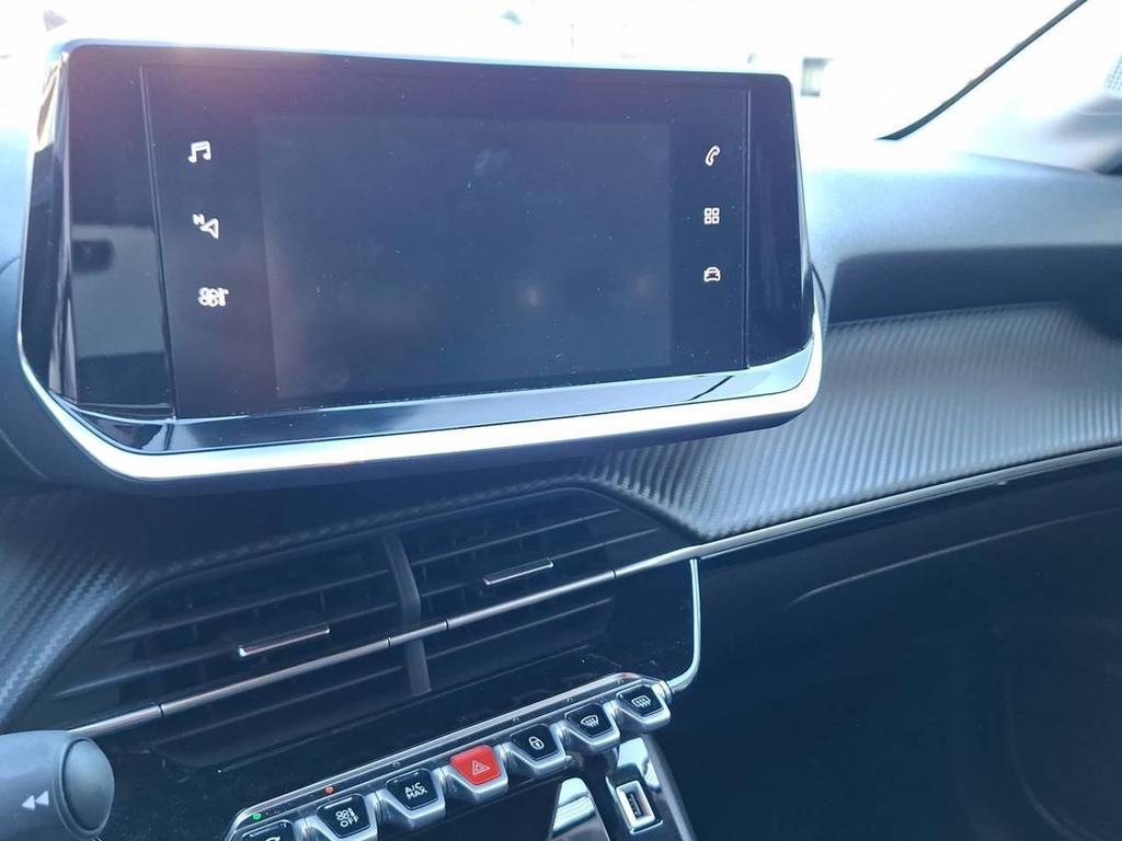 Peugeot 208 5 Porte 1.5 BlueHDi Allure