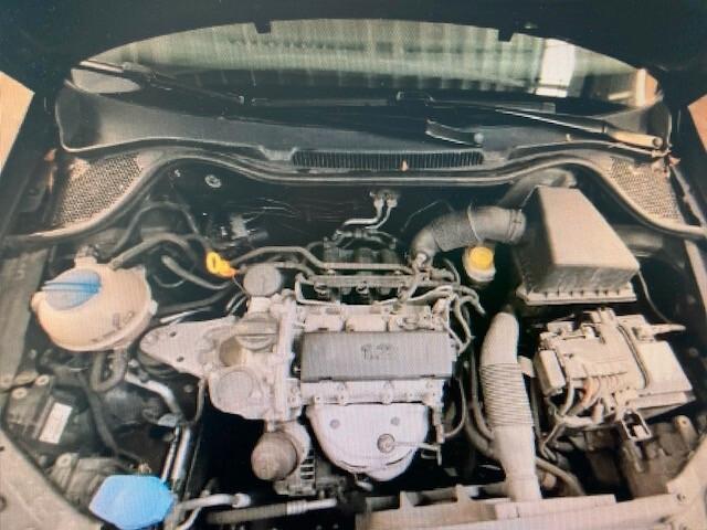 Volkswagen Polo 1.2 70 CV 5p. Comfortline