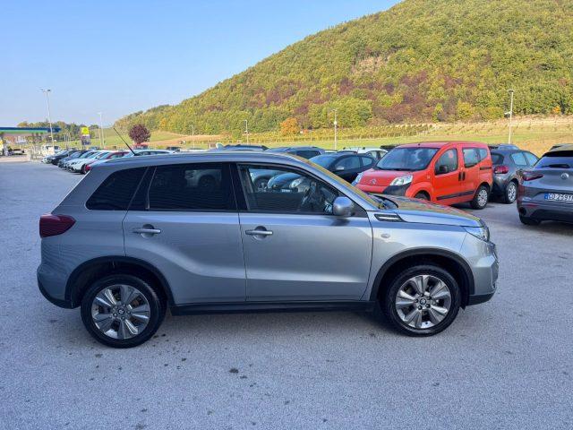 SUZUKI Vitara 1.4 Hybrid 4WD AllGrip TOP 4x4 Telecamera AWD