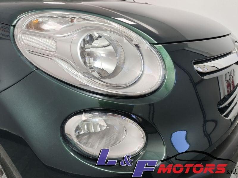 FIAT 500L 1.3 MultiJet AUTOMATICA Lounge