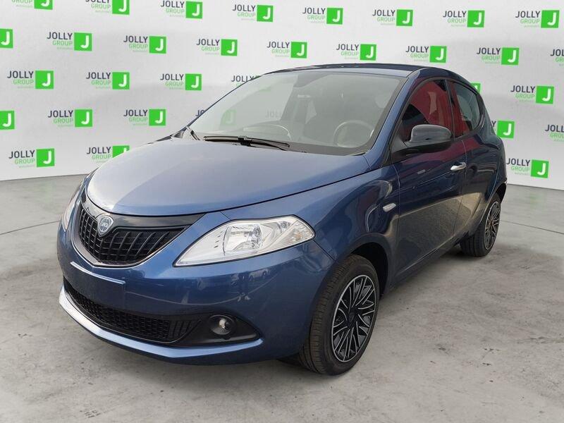 Lancia Ypsilon 1.0 FireFly 5 porte S&S Hybrid Silver Plus