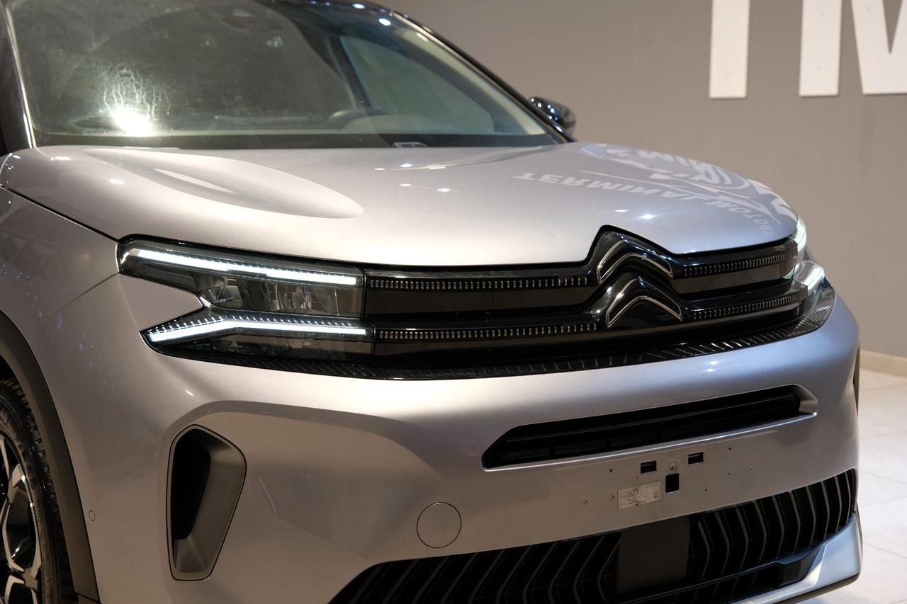 Citroen C5 Aircross BlueHDi 130 S&S EAT8 Max