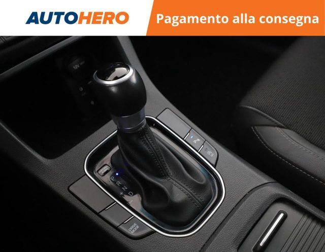 HYUNDAI i30 Wagon 1.6 CRDi 136CV DCT Style