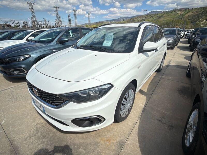 FIAT Tipo SW II 2016 SW 1.4 tjt Lounge Gpl 120cv