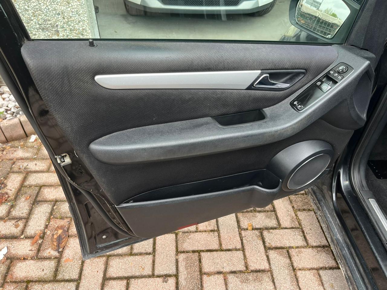 Mercedes-benz A 180 CDI Avantgarde