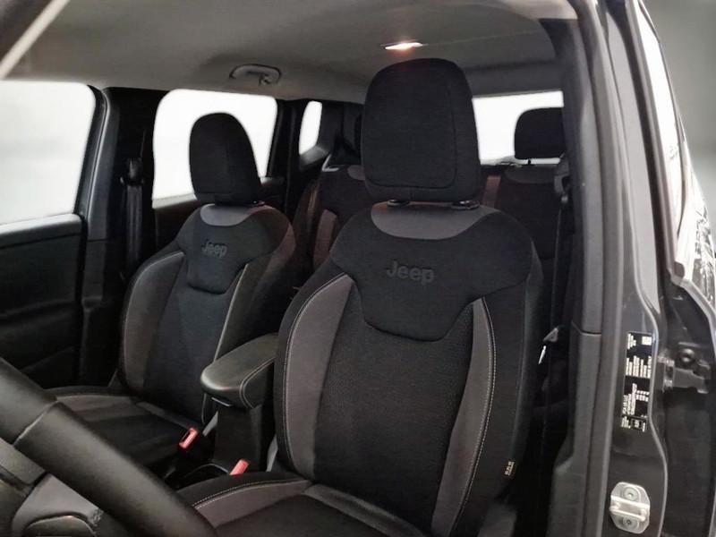 JEEP RENEGADE 1.6 MJet 130cv Limited