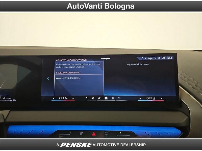 BMW X3 X3 xdrive30e MSport Pro auto