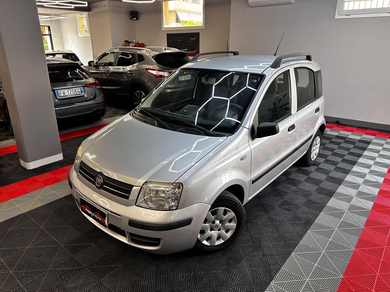 Fiat Panda 1.2 Dynamic - FABIANOAUTO