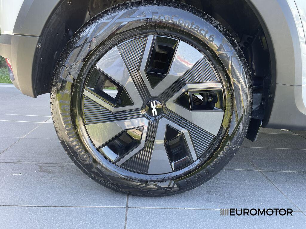 Dacia Sandero Stepway 1.0 tce ECO-G Essential