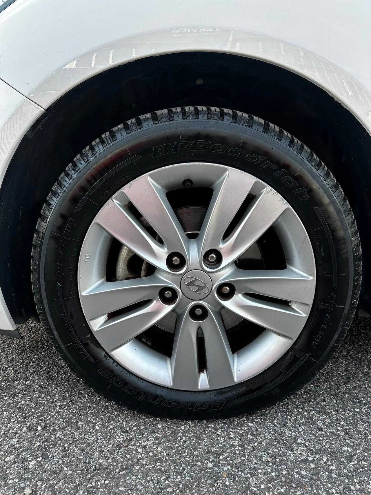 Hyundai iX20 1.4 CRDI 90 CV Style NEOPATENTATI