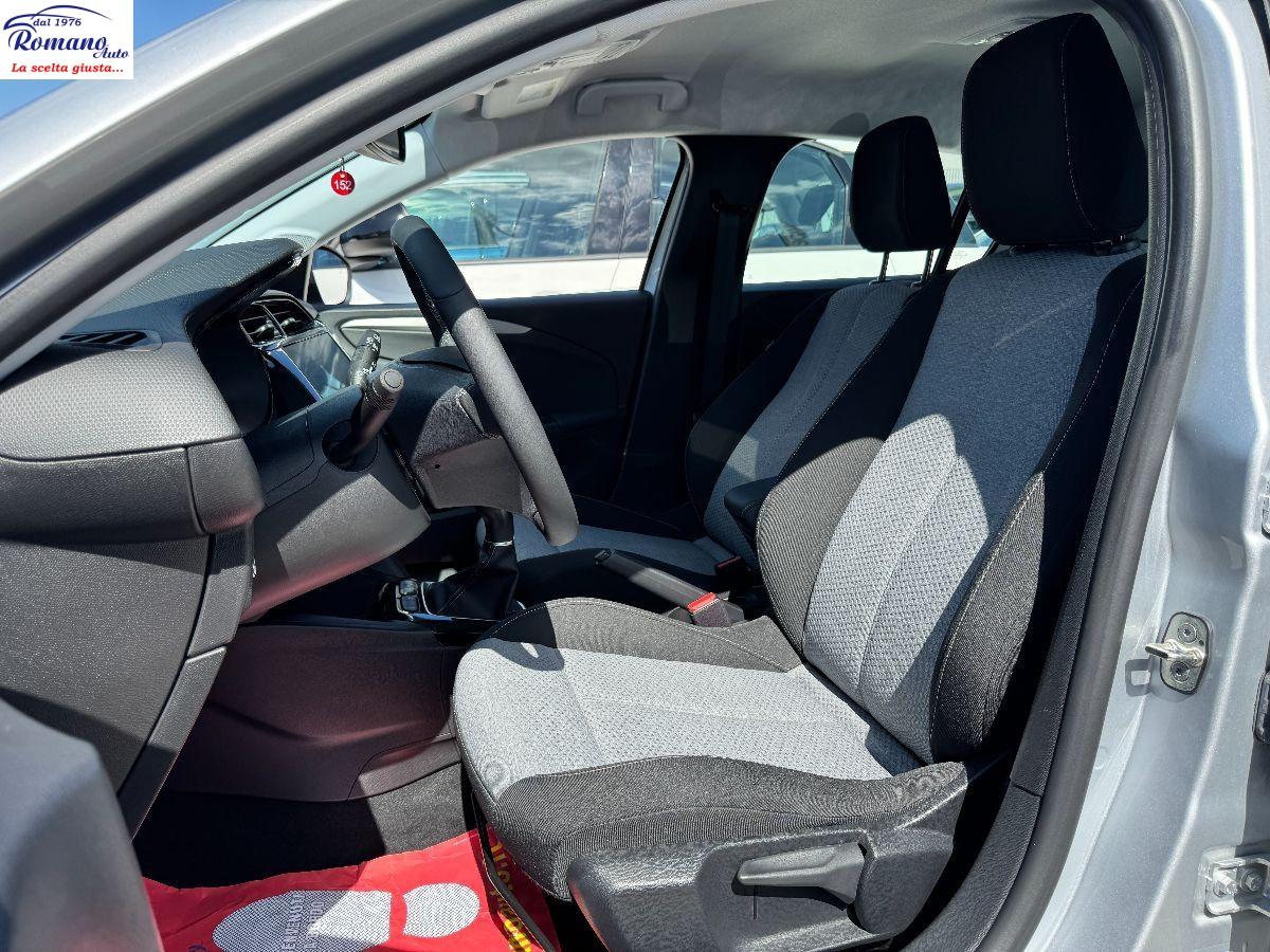 OPEL - Corsa - 1.2 Edition#VIRTUAL COCKPIT!RETROCAMERA!