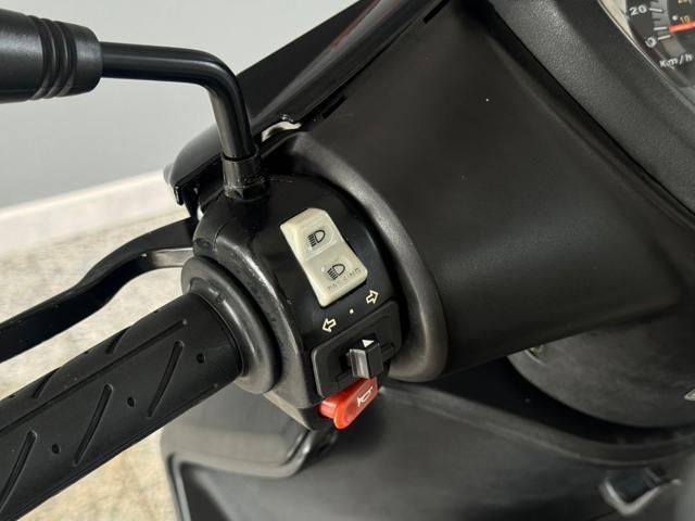 KYMCO Agility 125 R16 *ADATTA PATENTE B*