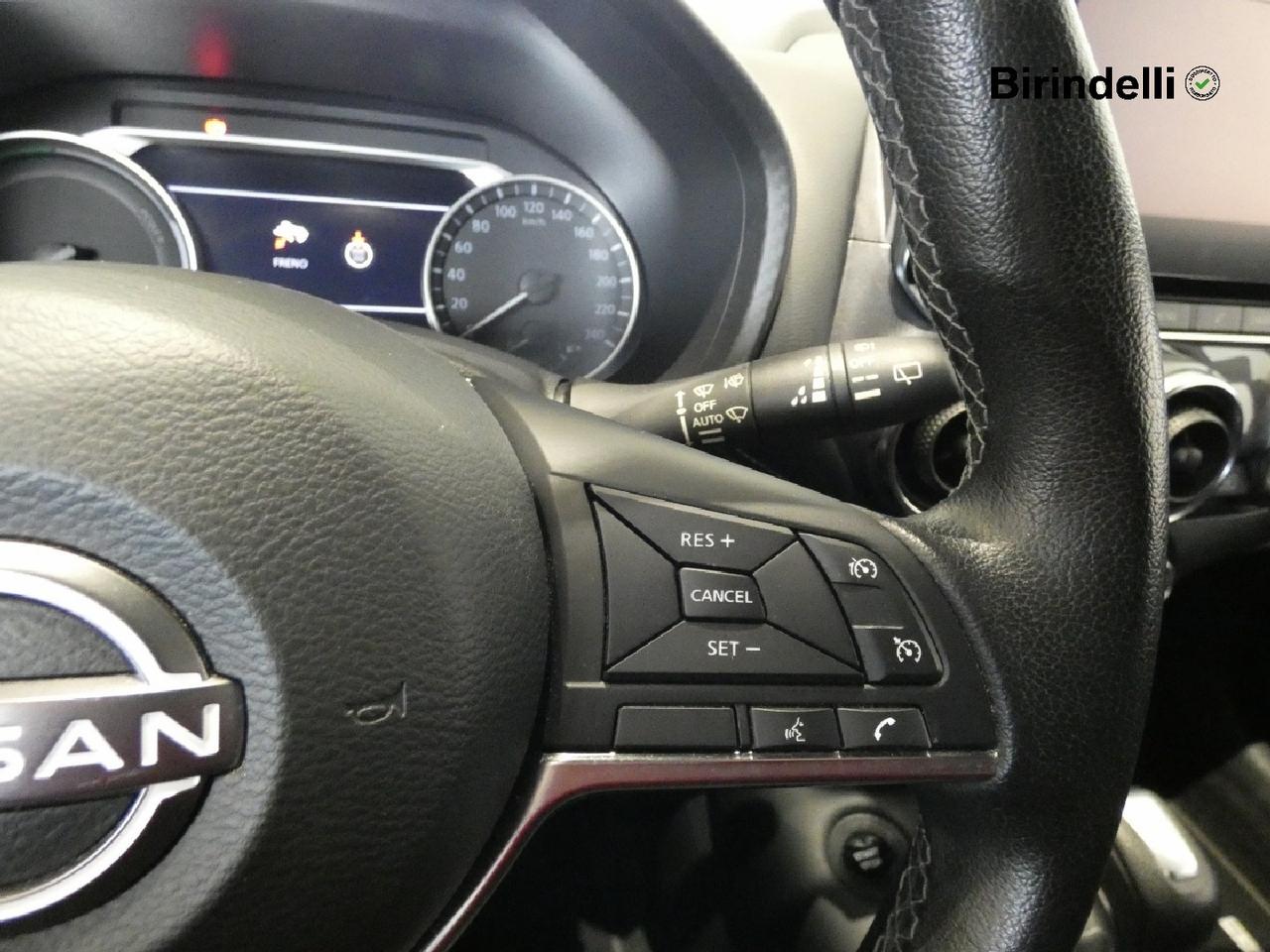 NISSAN Juke 2ª serie - Juke 1.6 HEV N-Connecta