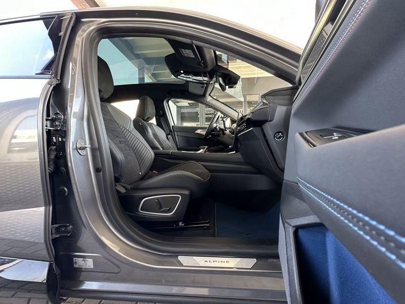 Renault Rafale Rafale Full Hybrid E-Tech Esprit Alpine 200 CV
