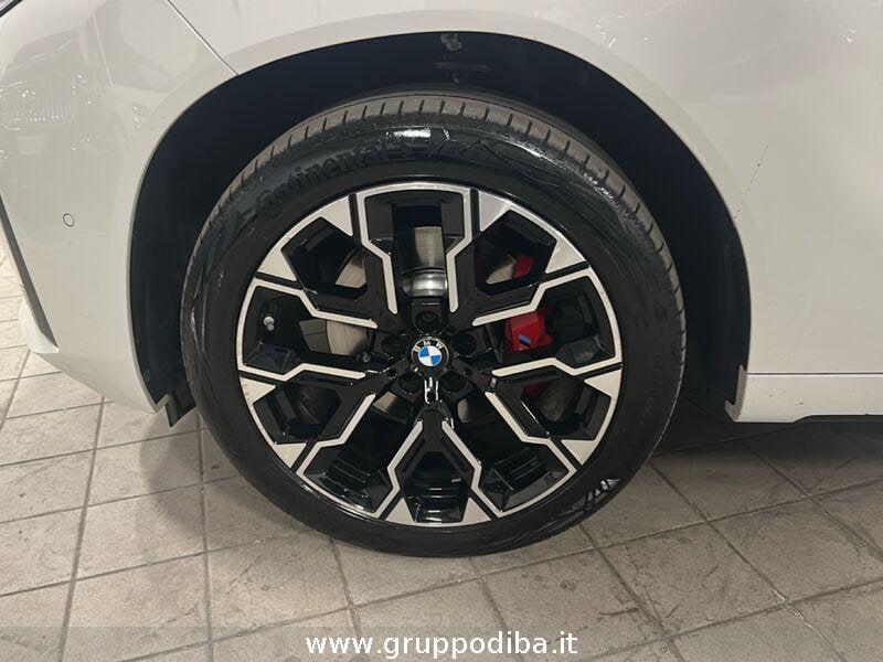 BMW X3 G45 2024 xdrive20d MSport Pro auto