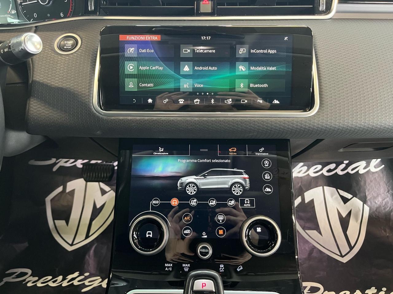 Range Rover Evoque 2.0D 150CV Dynamic