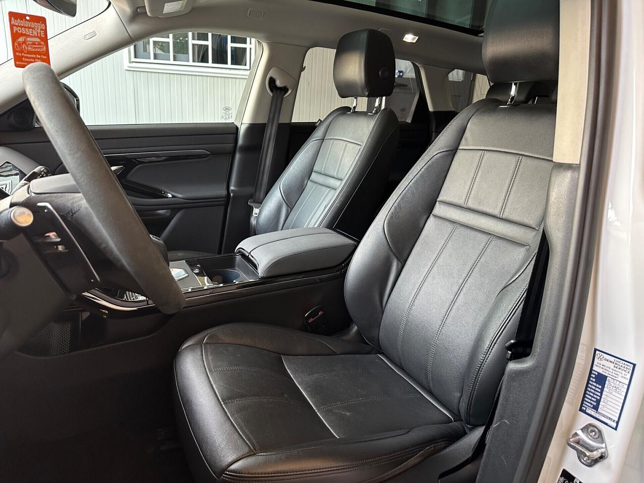 Land Rover Range Evoque R-Dynamic S I4 163 CV AWD Auto