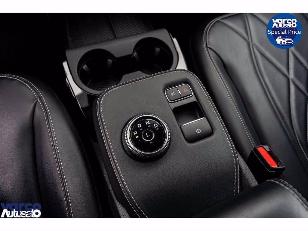 FORD Mustang mach-e standard range rwd 269cv auto del 2021