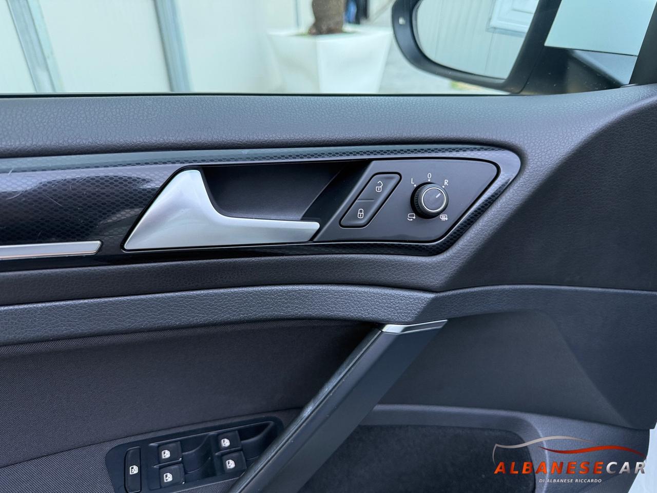 Volkswagen Golf 1.6 TDI 110 CV 5p.BlueMotion/TETTO APRIBILE