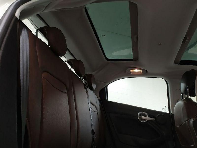 FIAT 500X 1.4 m-air Pop Star 4x2 140cv