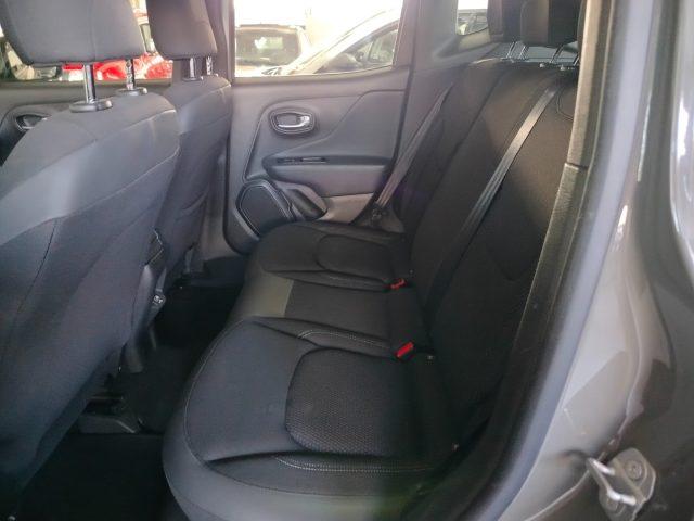 JEEP Renegade 1.0 T3 Limited MY21