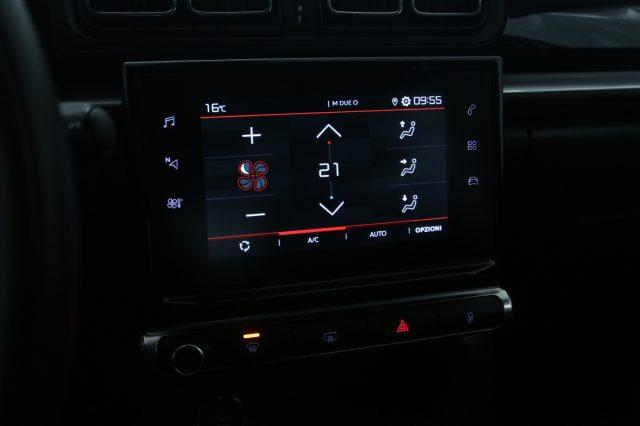 CITROEN C3 PureTech 83 S&S Shine *SCONTO IMMEDIATO*